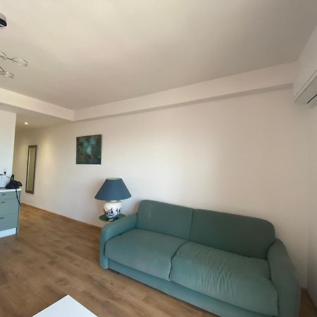 T2 La Singuliere Apartment Sete Exterior photo